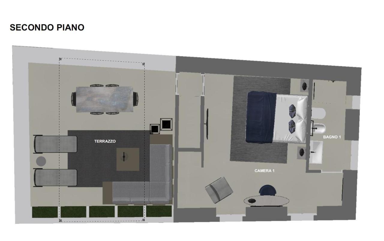Casa San Lio Apartment Noto Bagian luar foto