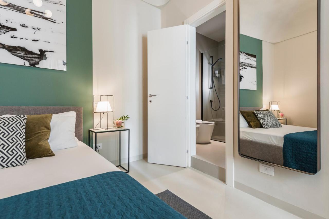 Casa San Lio Apartment Noto Bagian luar foto