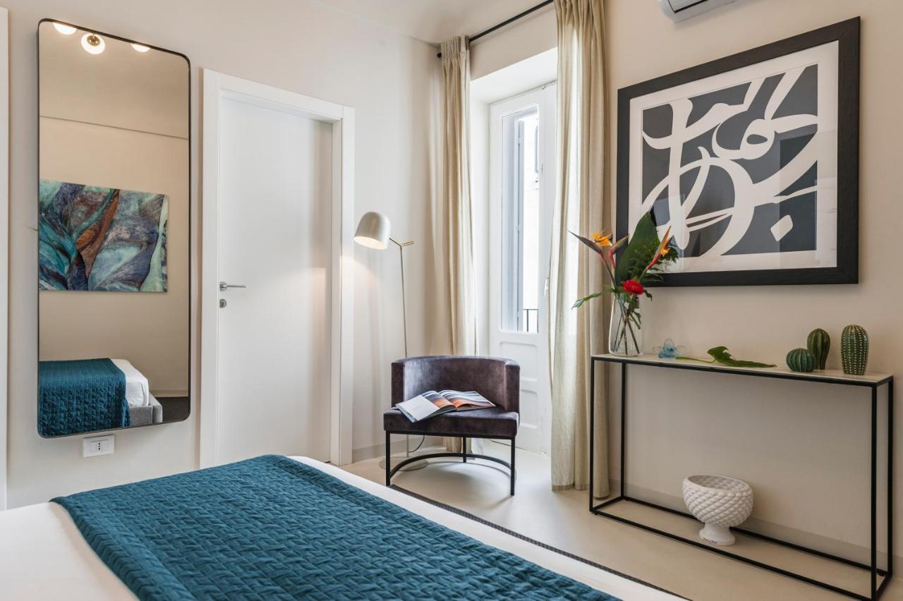 Casa San Lio Apartment Noto Bagian luar foto